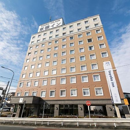 Toyoko Inn Saitama Toda Koen Eki Nishi Guchi Zewnętrze zdjęcie