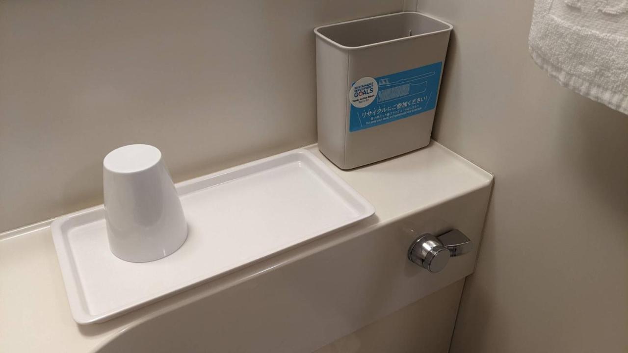 Toyoko Inn Saitama Toda Koen Eki Nishi Guchi Zewnętrze zdjęcie