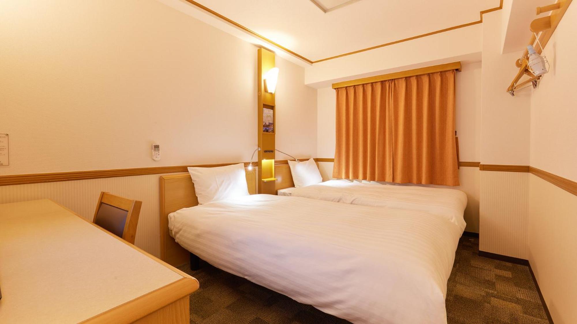 Toyoko Inn Saitama Toda Koen Eki Nishi Guchi Zewnętrze zdjęcie