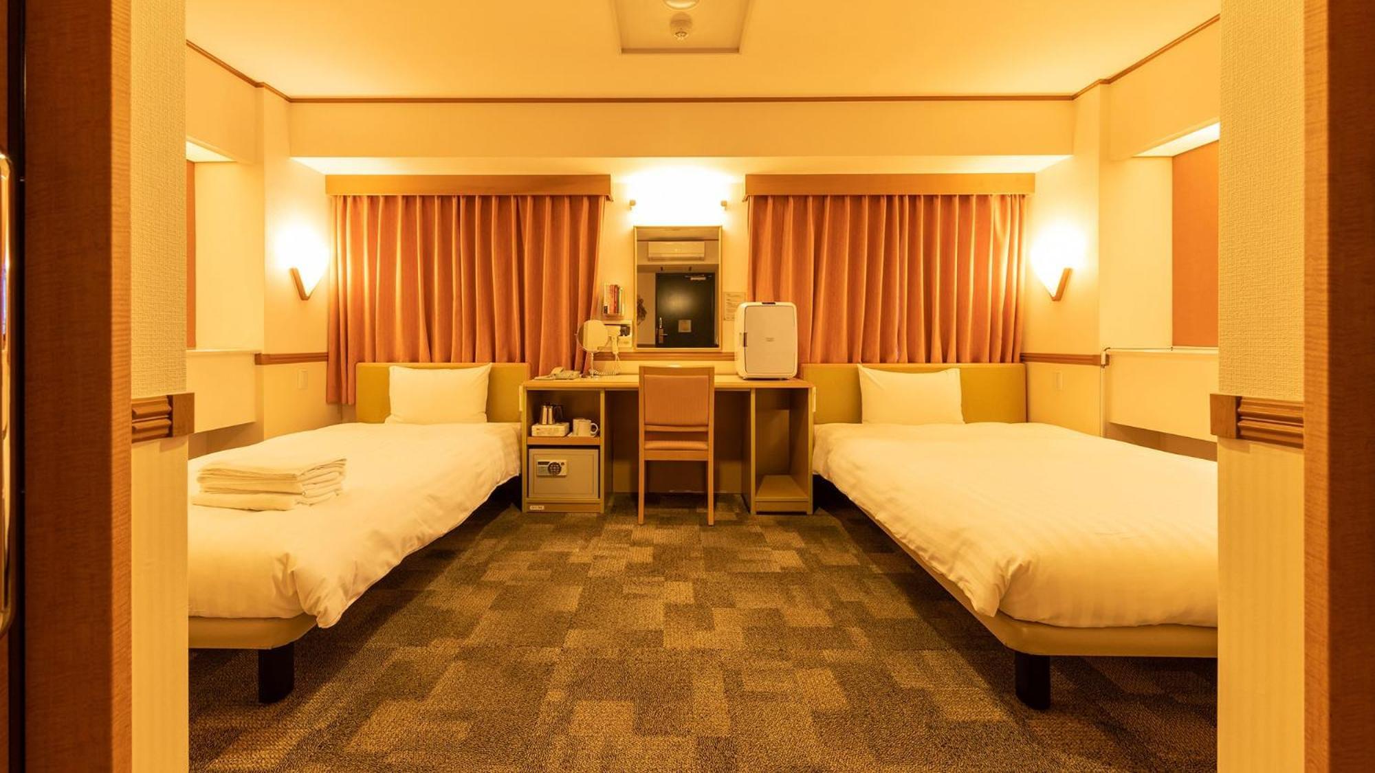 Toyoko Inn Saitama Toda Koen Eki Nishi Guchi Pokój zdjęcie