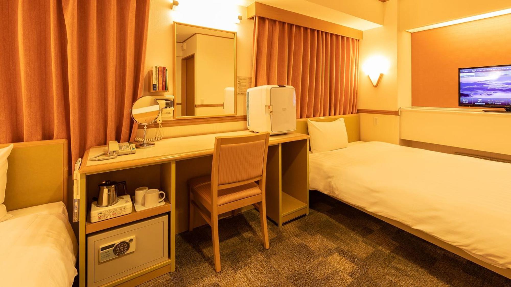 Toyoko Inn Saitama Toda Koen Eki Nishi Guchi Pokój zdjęcie