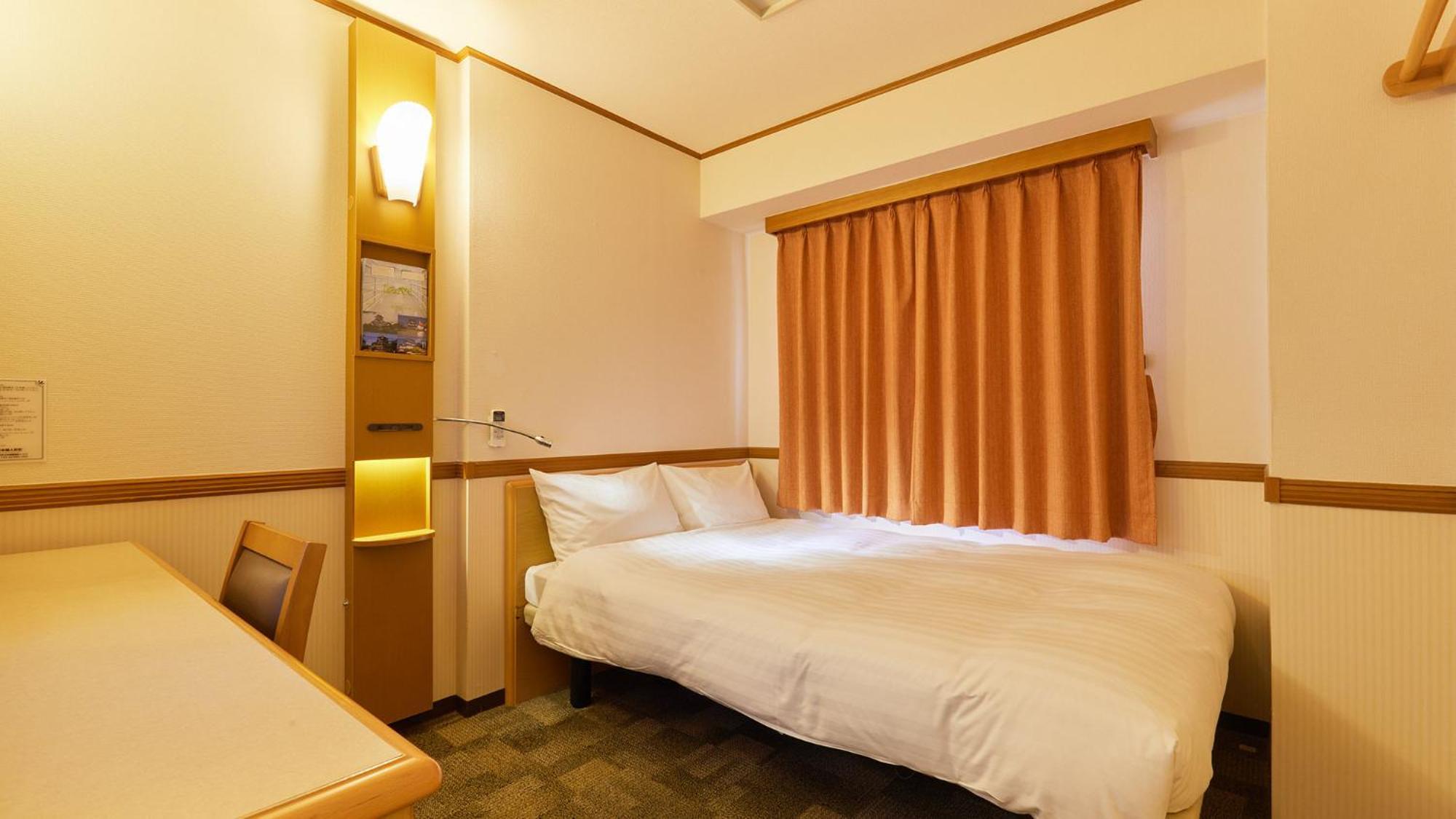 Toyoko Inn Saitama Toda Koen Eki Nishi Guchi Pokój zdjęcie