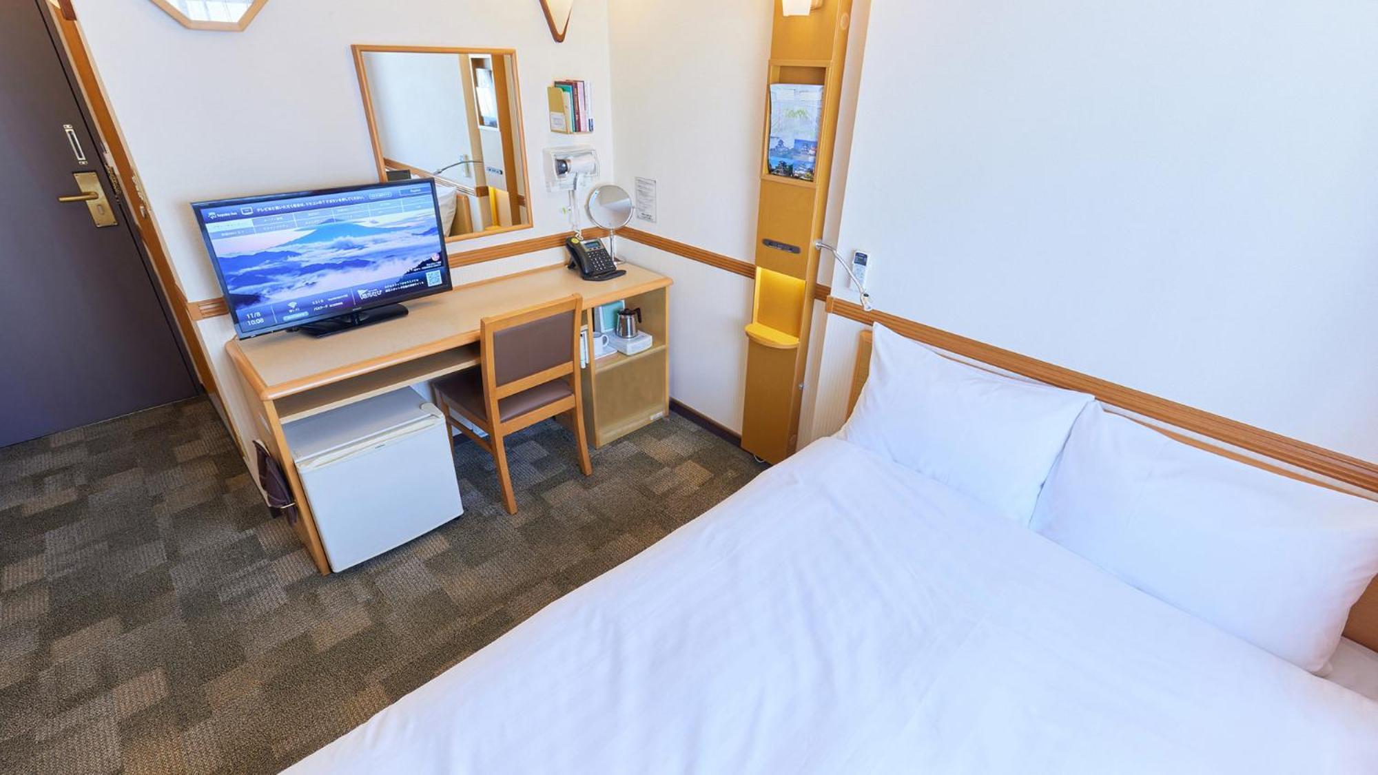 Toyoko Inn Saitama Toda Koen Eki Nishi Guchi Pokój zdjęcie
