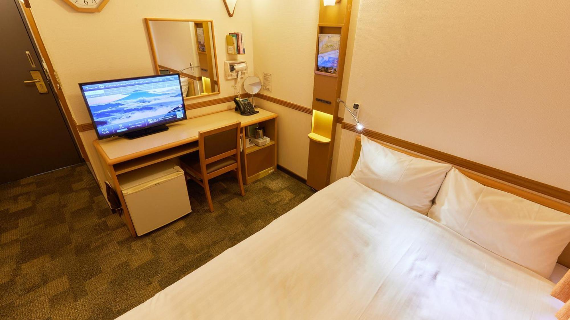 Toyoko Inn Saitama Toda Koen Eki Nishi Guchi Pokój zdjęcie