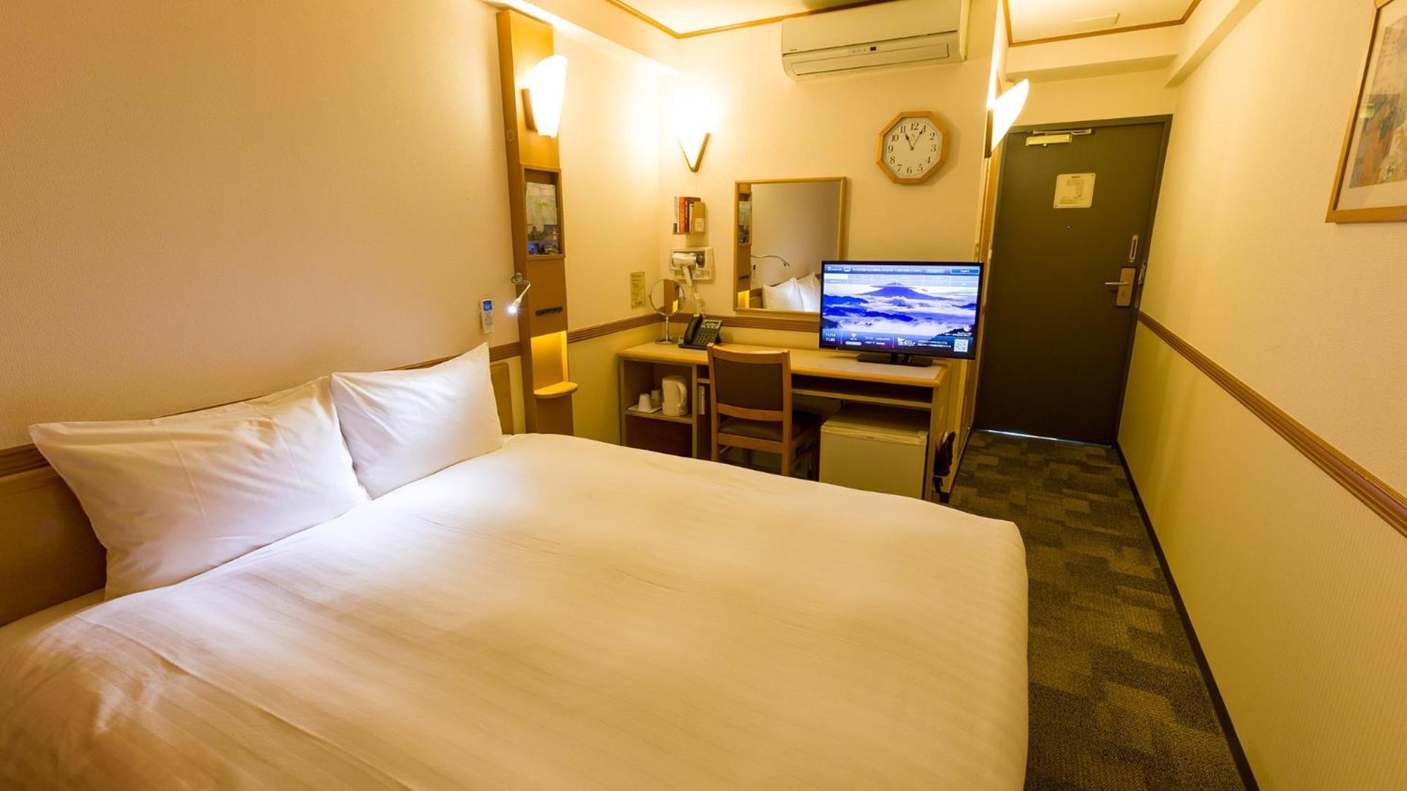 Toyoko Inn Saitama Toda Koen Eki Nishi Guchi Pokój zdjęcie