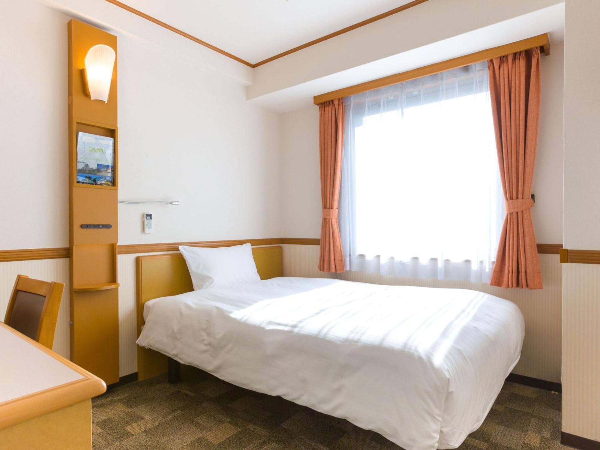Toyoko Inn Saitama Toda Koen Eki Nishi Guchi Zewnętrze zdjęcie